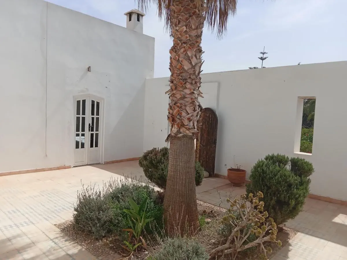 La Maison Mogador Essaouira Morocco