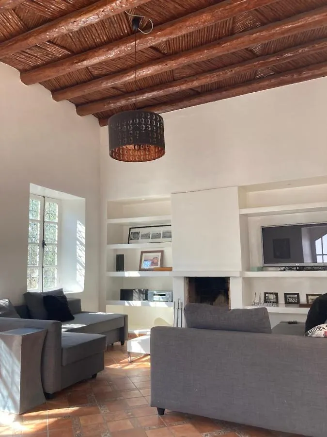Villa La Maison Mogador Essaouira