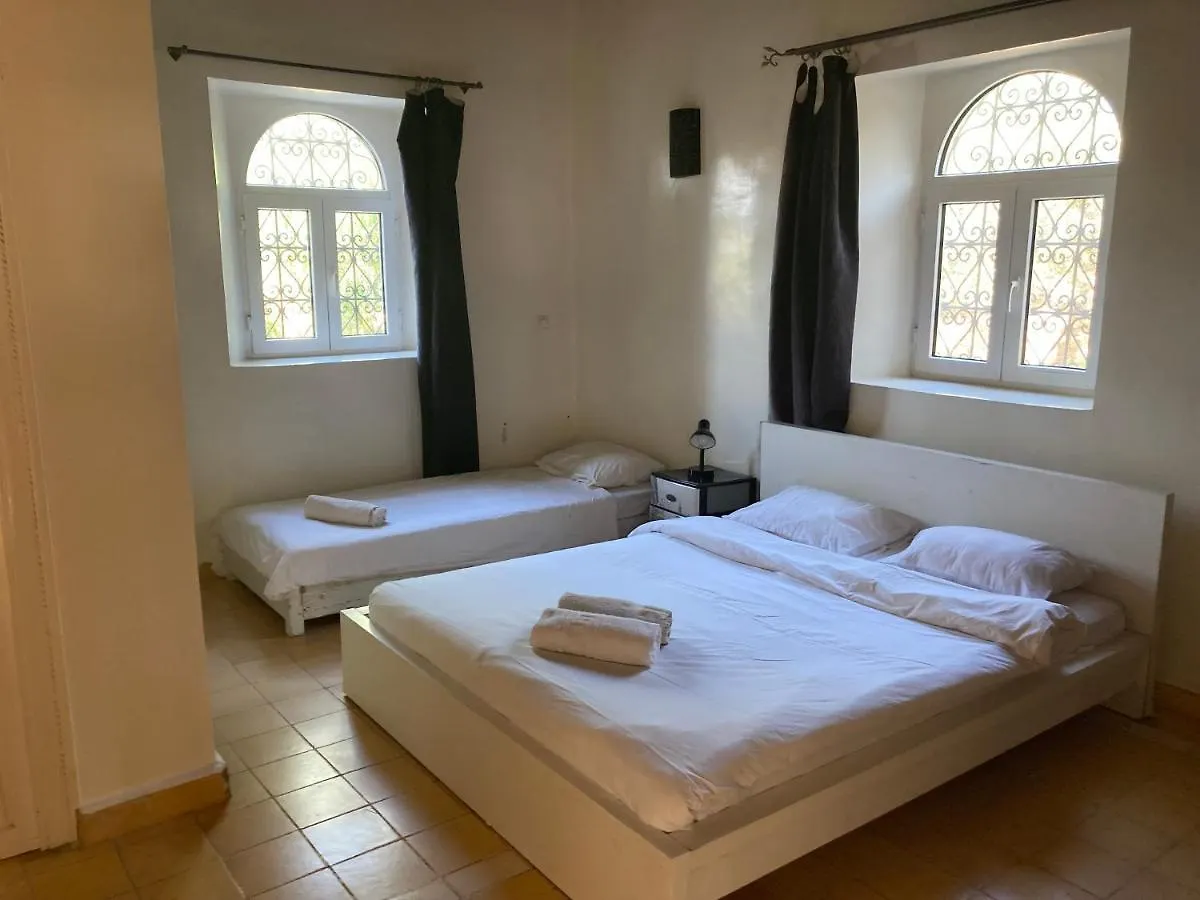 La Maison Mogador Essaouira 0*,  Morocco