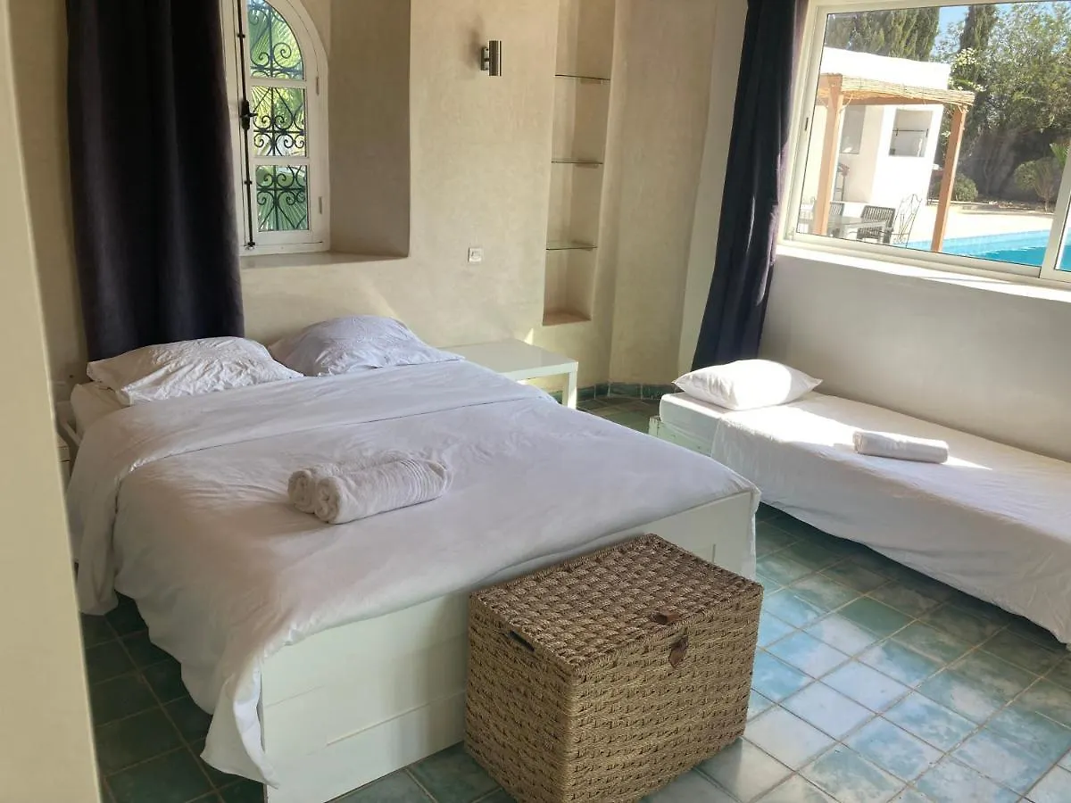 Villa La Maison Mogador Essaouira