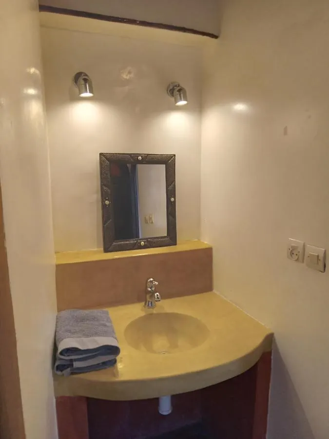 La Maison Mogador Essaouira Villa