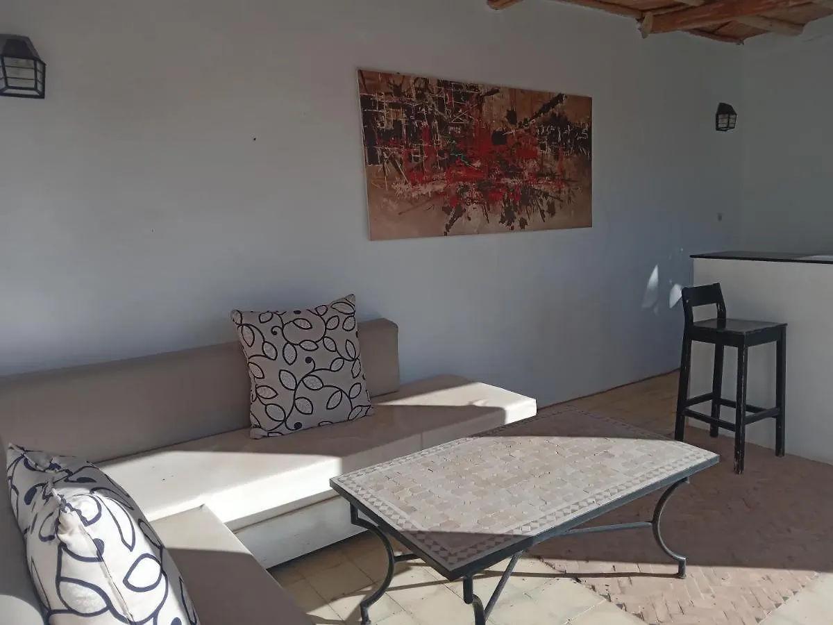 Villa La Maison Mogador Essaouira