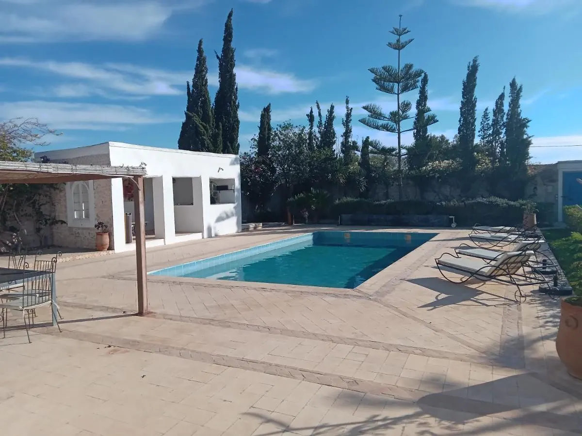 Villa La Maison Mogador Essaouira