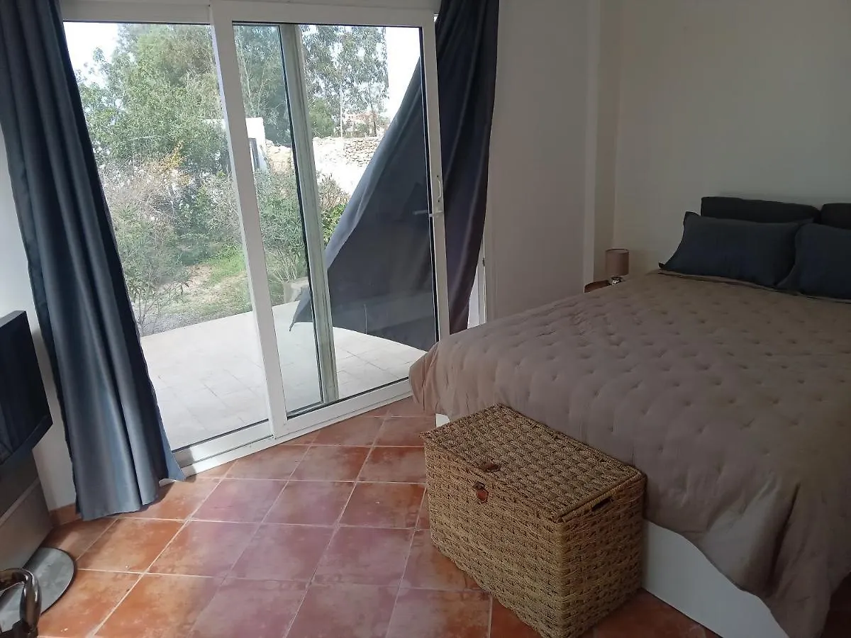 La Maison Mogador Essaouira Villa