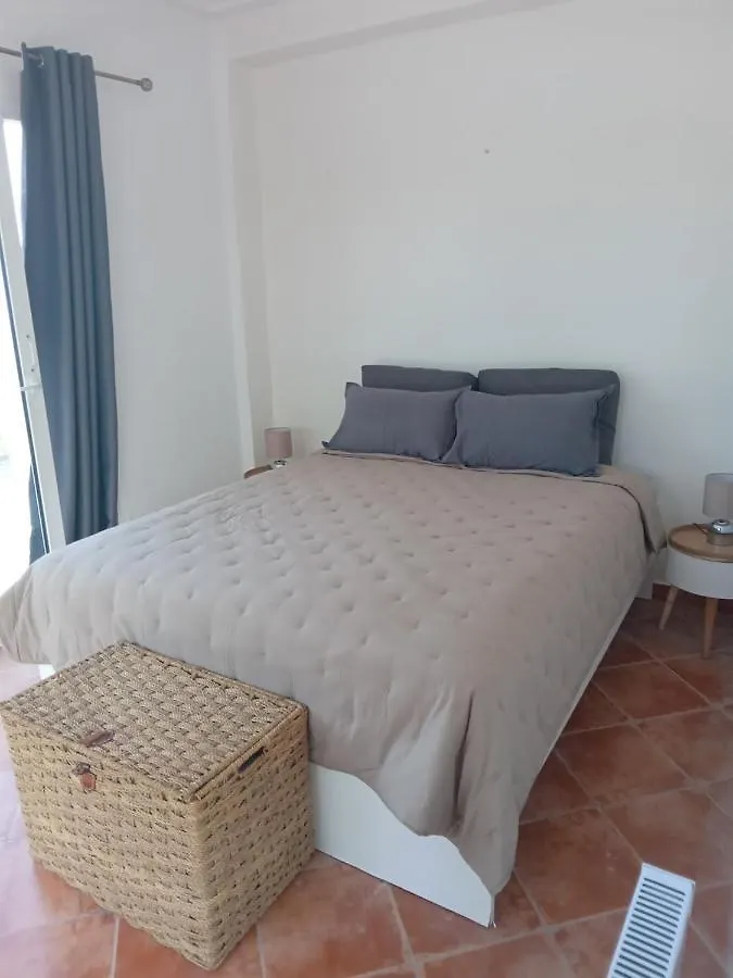 Villa La Maison Mogador Essaouira Morocco