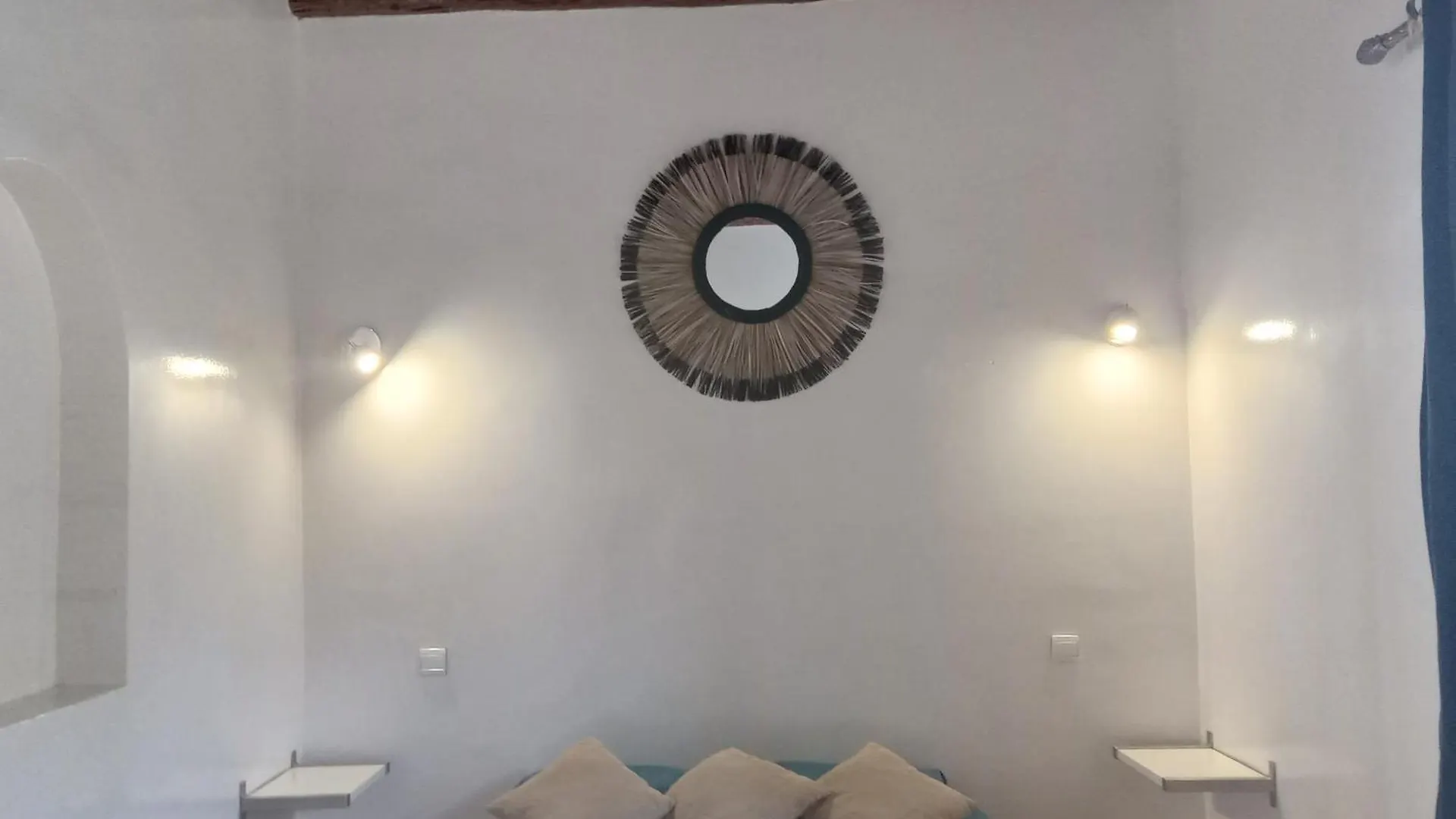 La Maison Mogador Essaouira Morocco