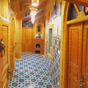 Riad Milal Affittacamere