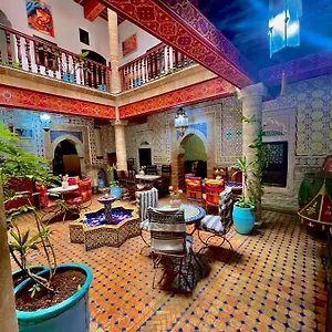 Chakir Mogador Riad