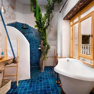 5* رياد Mama Lova Hotel, Riad, Restaurant &