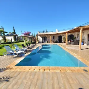  Villa Dar Sultana