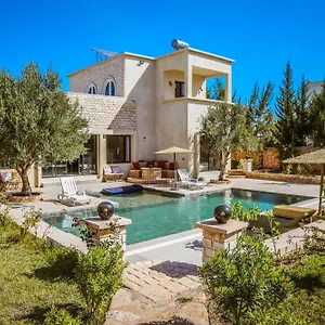  Villa Outmama Charme & Comfort