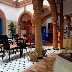 Zawia Riad