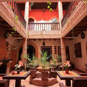 Maison Du Sud Riad