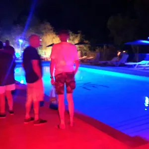 3* بيت ضيافة & Le Calme