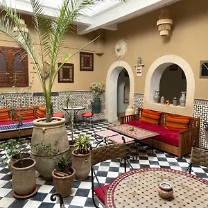 Sidimagdoul Bed & Breakfast