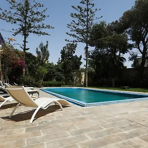  Villa Isla