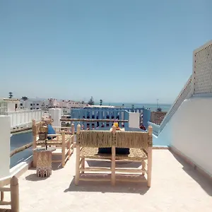 Etoile De Mogador Riad