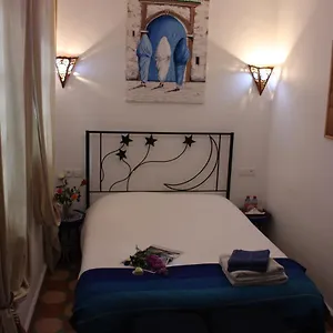 Salmiya Dune Riad